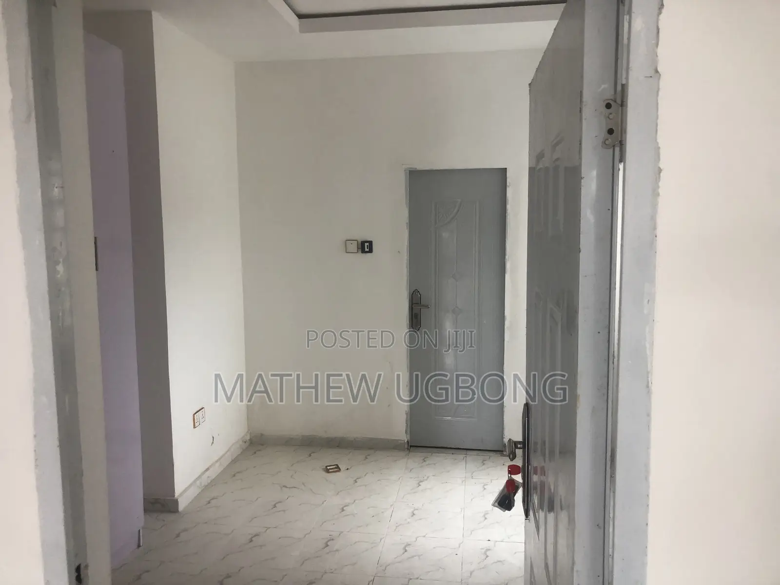 2bdrm Apartment in Oasis, Abijo for sale