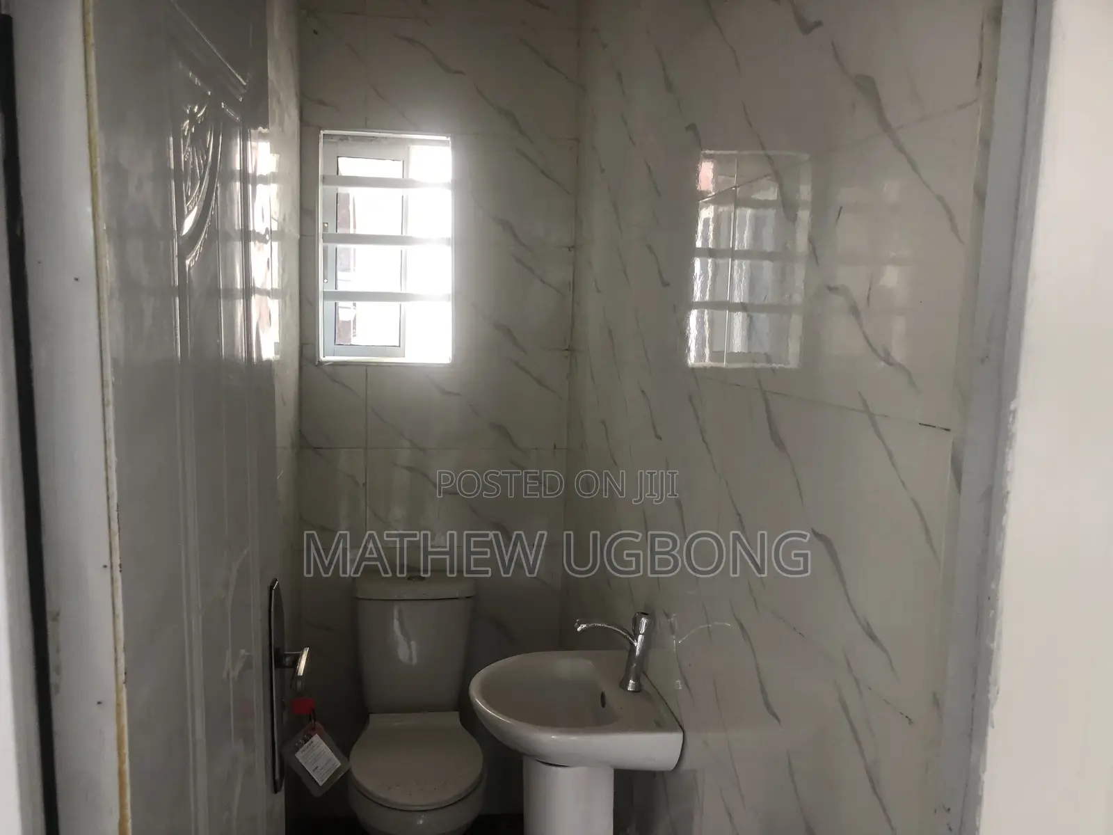 2bdrm Apartment in Oasis, Abijo for sale