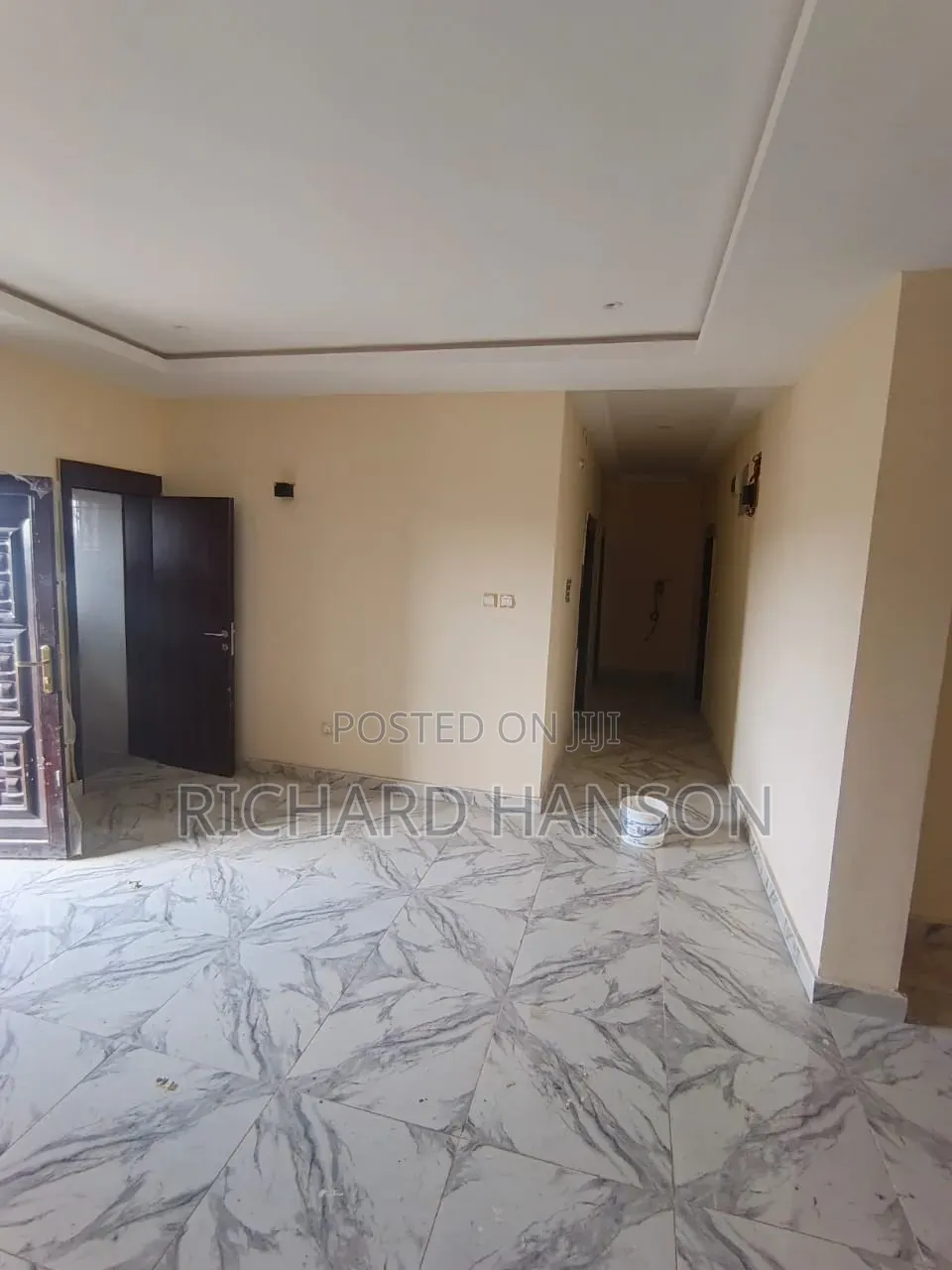 3bdrm Apartment in Majek Sangotedo for rent