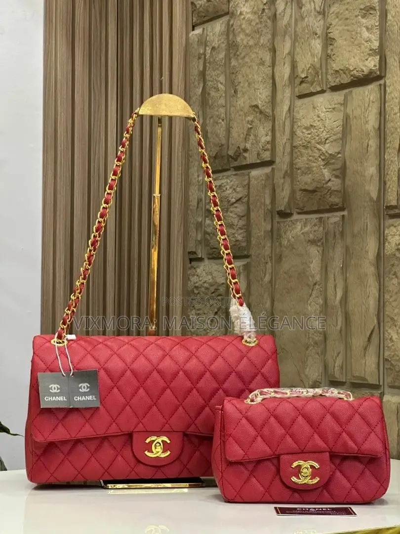 Chanel Bag
