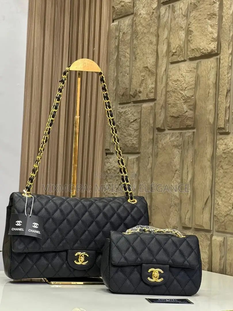 Chanel Bag