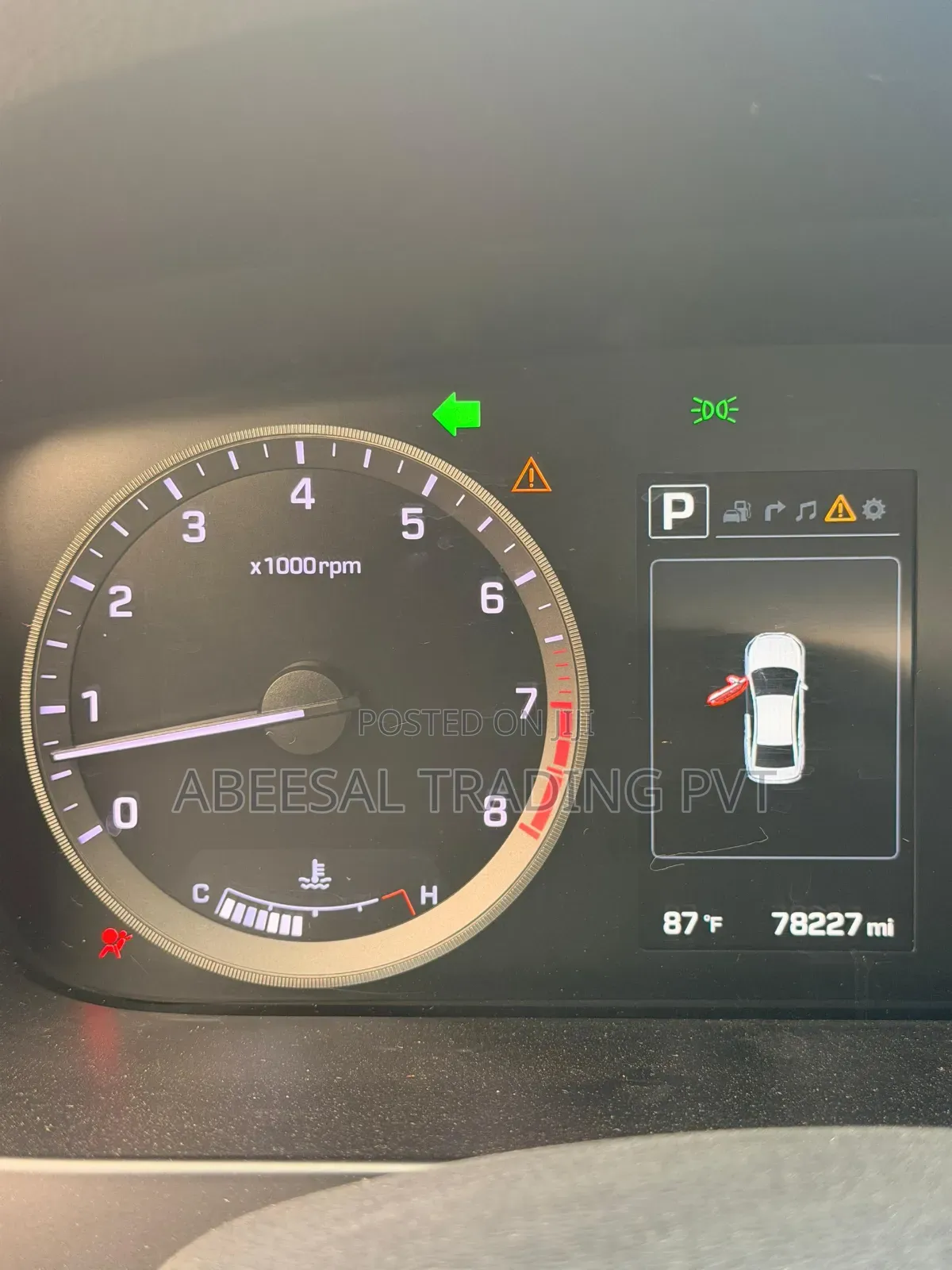 Hyundai Sonata Limited 4dr Sedan (2.4L 4cyl 6A) 2015 Gray