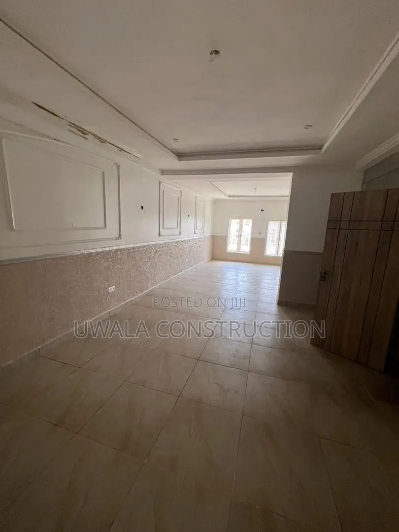 5bdrm Duplex in Guzape District for rent