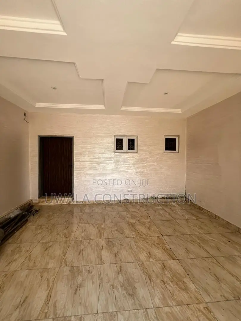 5bdrm Duplex in Guzape District for rent