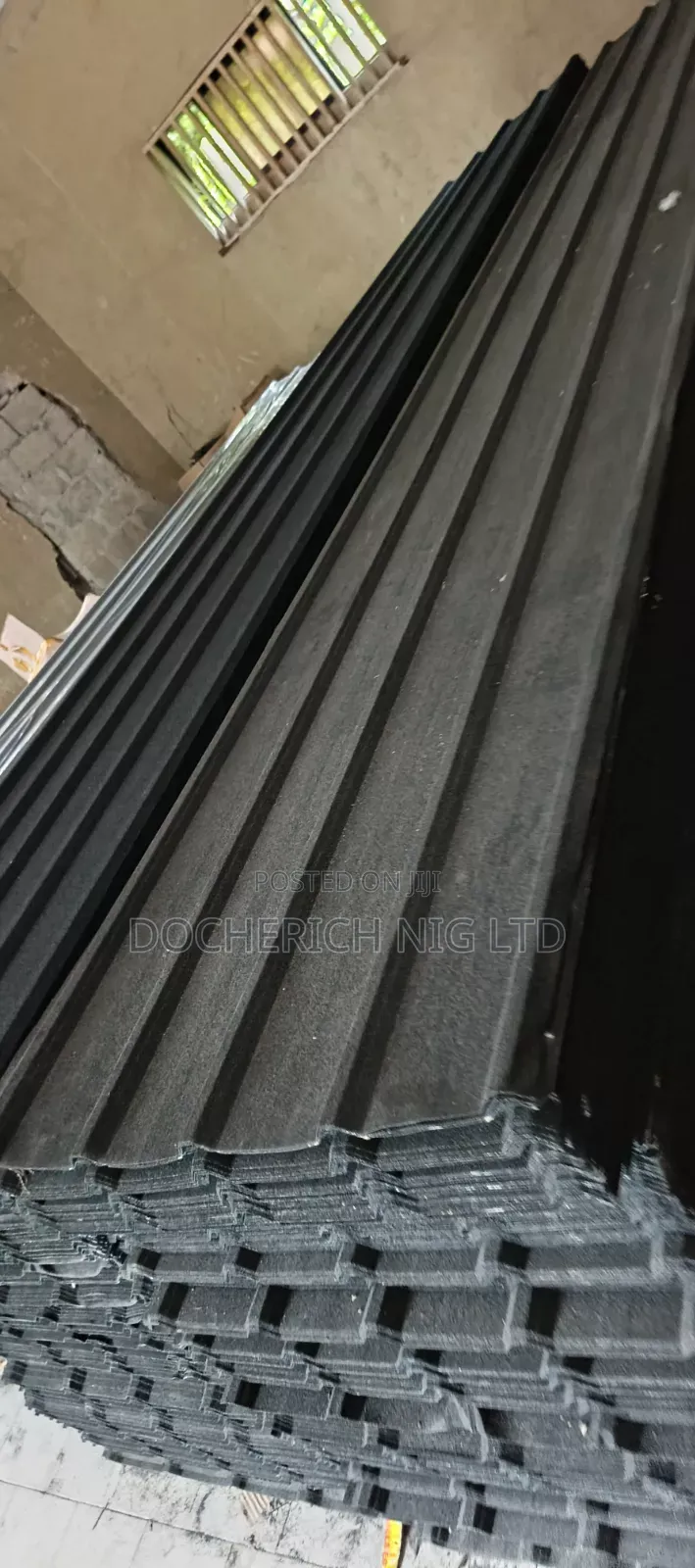 Quality Docherich Long Span Stone Coated Roofing Sheet for Sale