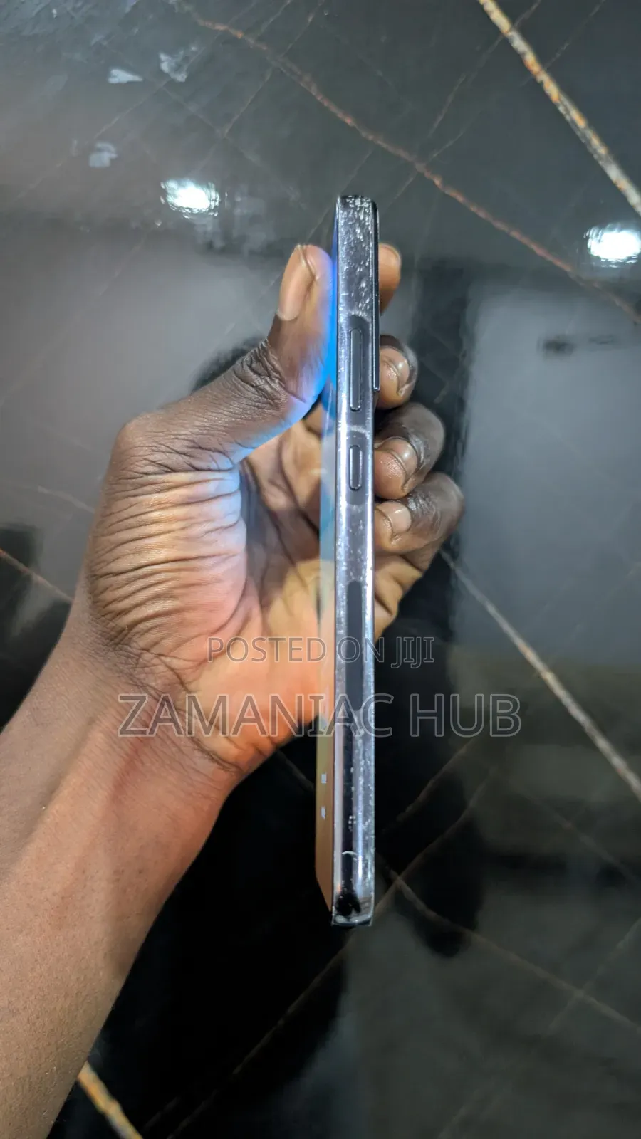 Samsung Galaxy S22+ 5G 256 GB Black