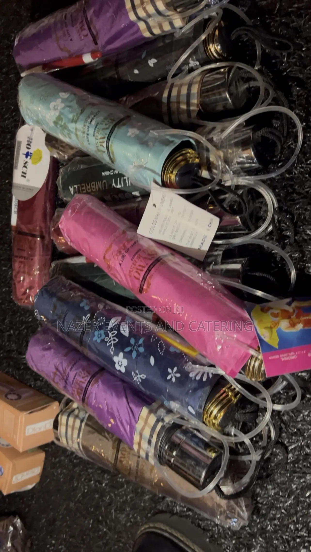 Custom Branded Souvenirs for Events
