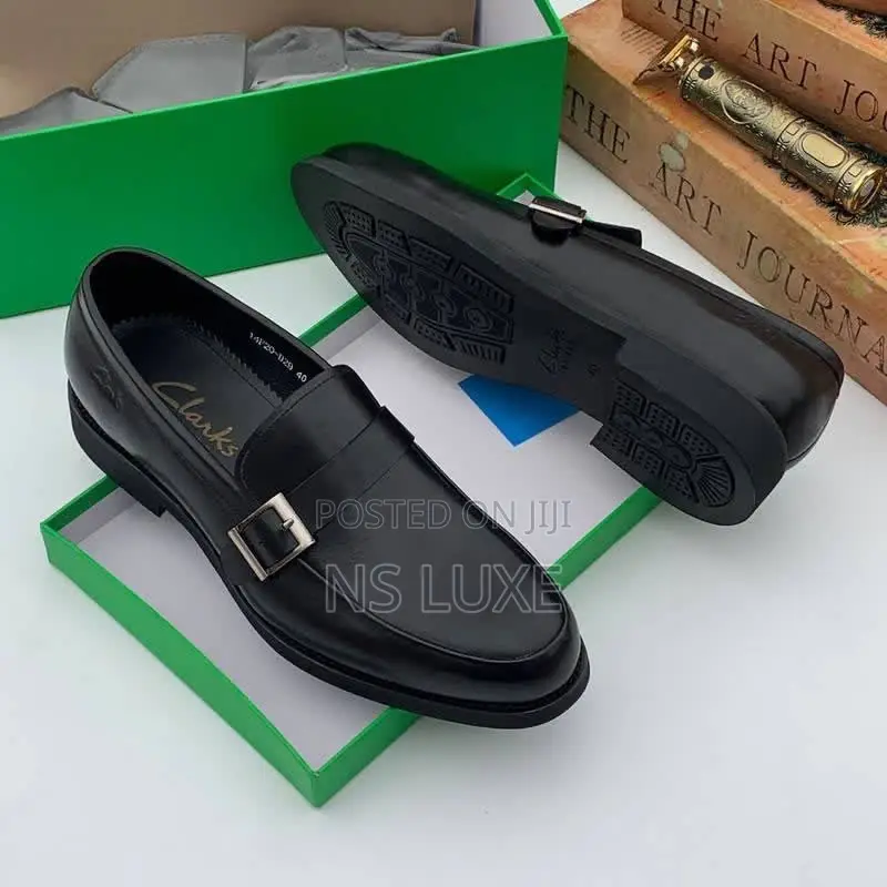 Clark Men Shoes