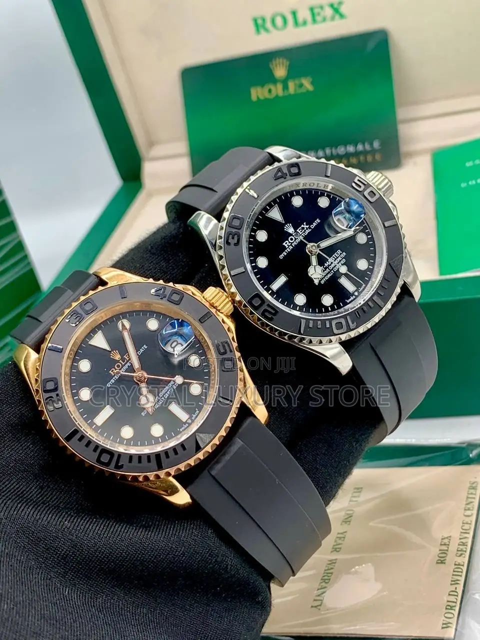 Rolex Quality Luxury Men Automatic Engine Wristwatch