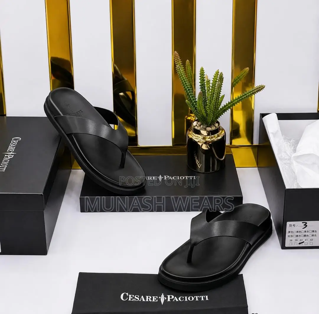 Cessare Paciotti 40-46 Available