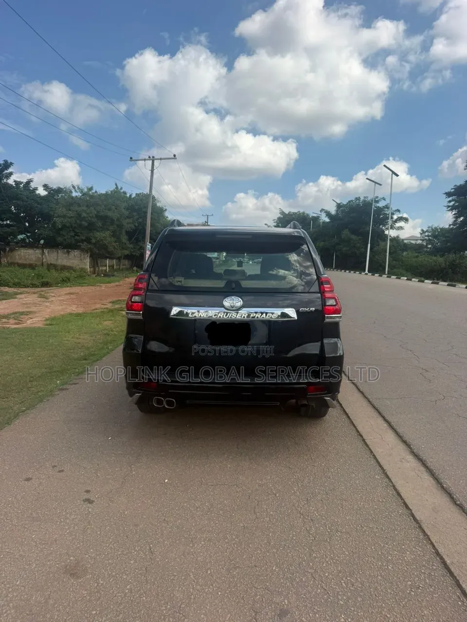Toyota Sienna 2015 Black