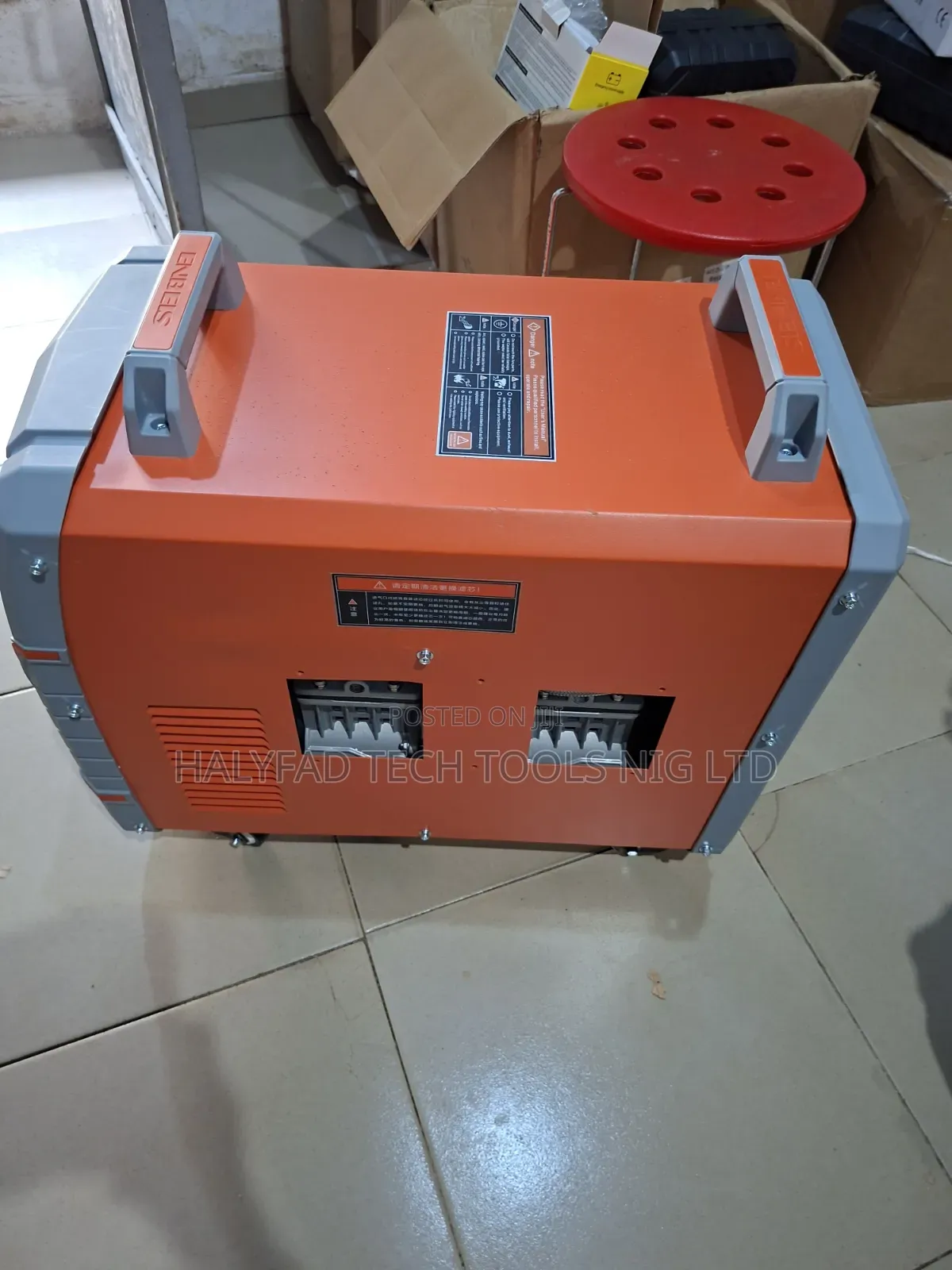 LGK-130n Cut /Mma Cutting Welding Machine