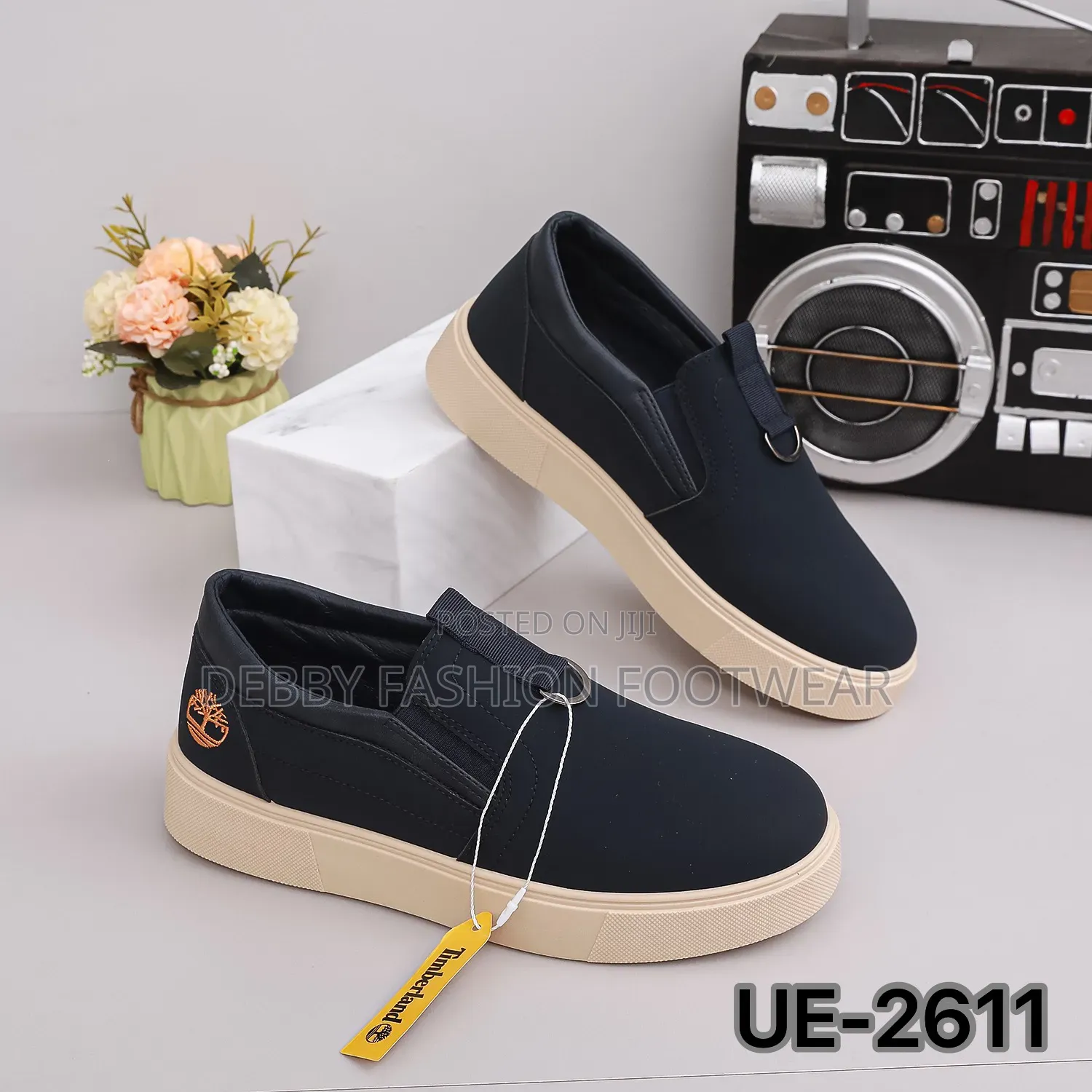 Premium Timberland Men’s Shoes