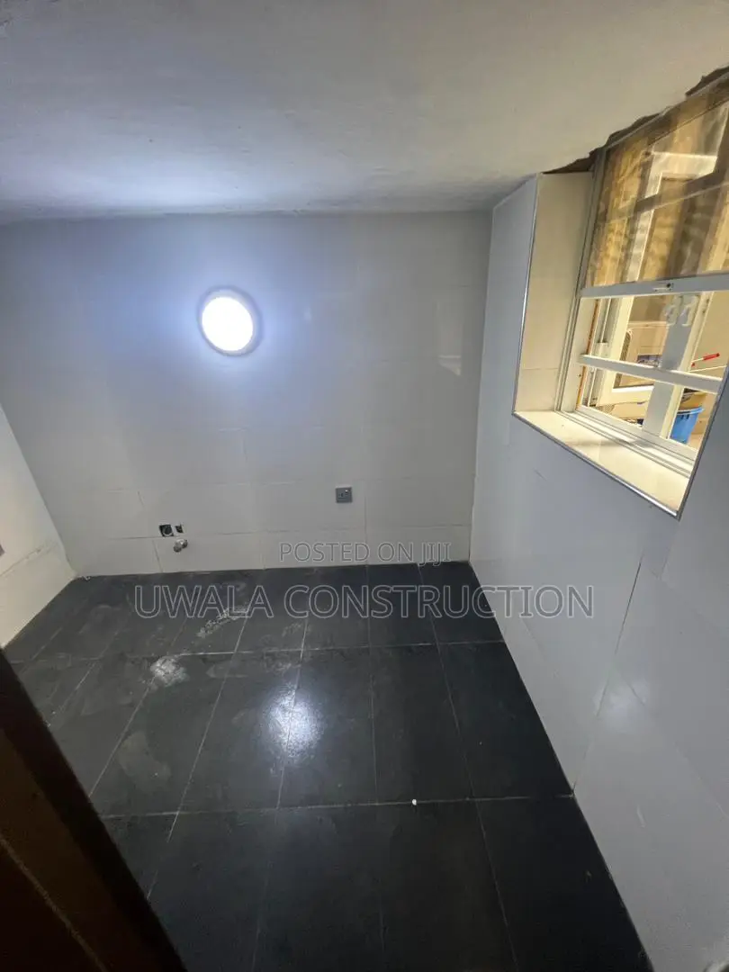 4bdrm Duplex in Guzape District for rent