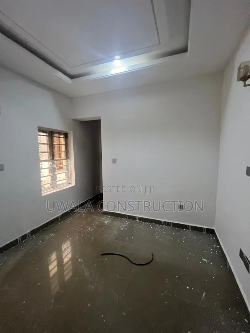 4bdrm Duplex in Guzape District for rent