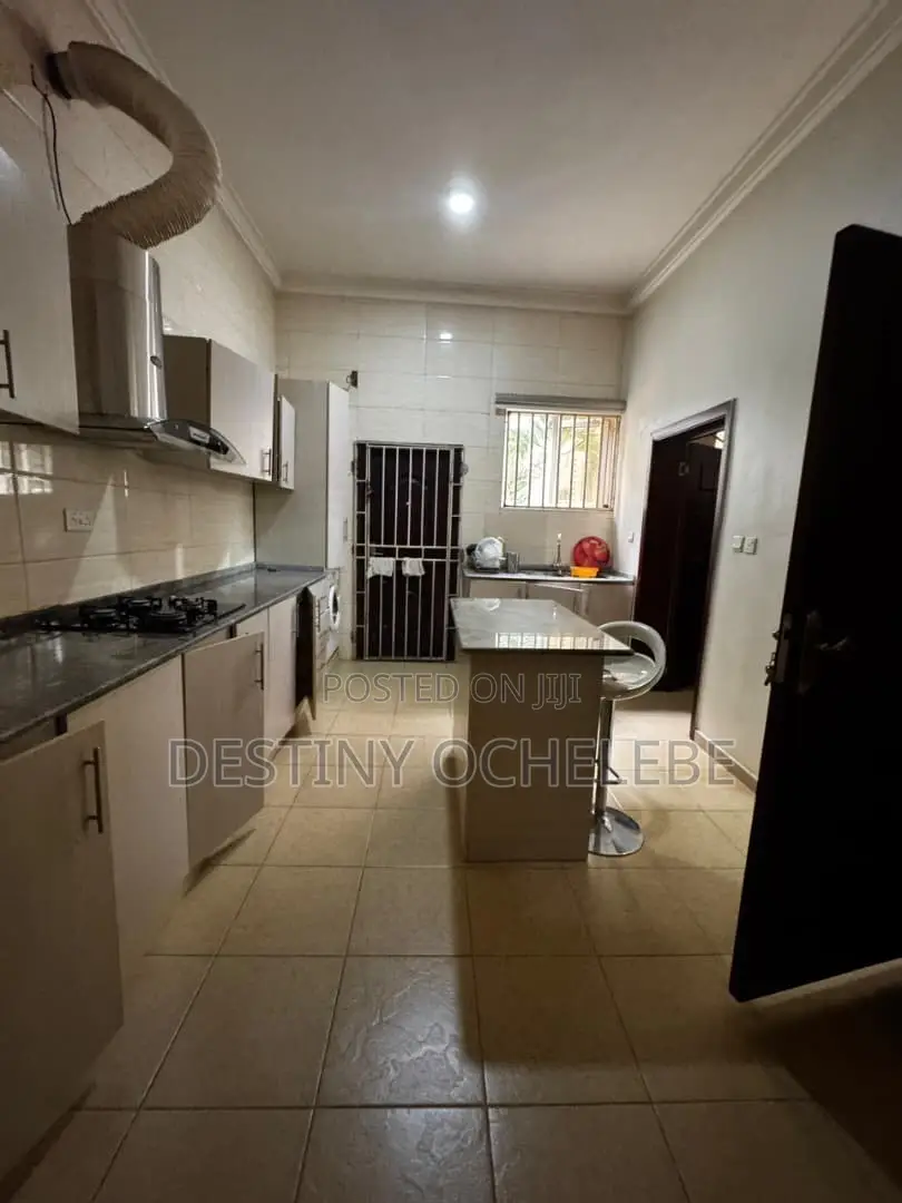 4bdrm Duplex in Katampe Extension for rent