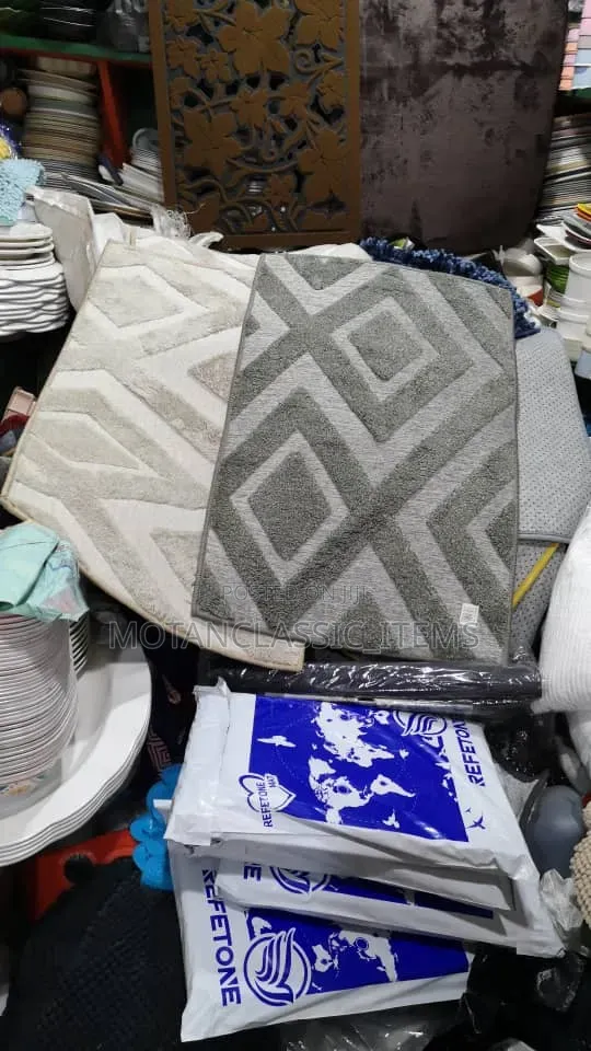 Foot Mat / Quality Material