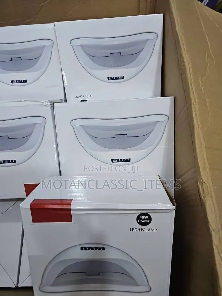 Nail Dryer