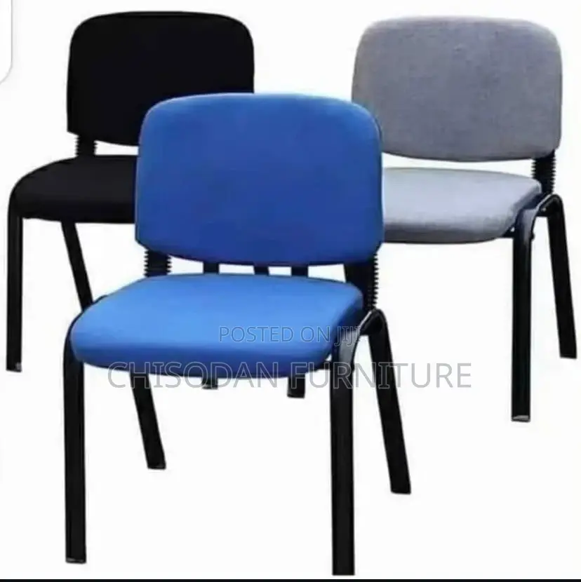 Visitors Office Chair