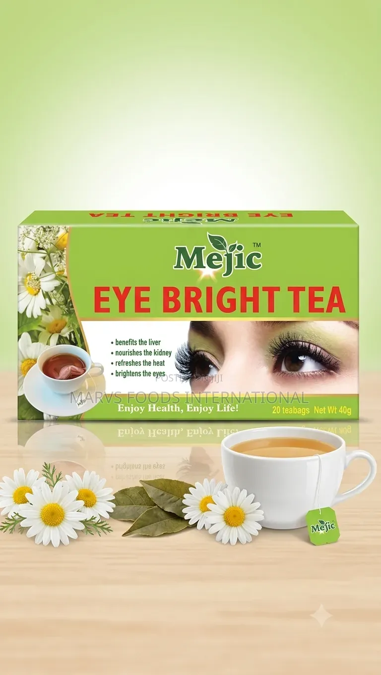 Tea Varieties