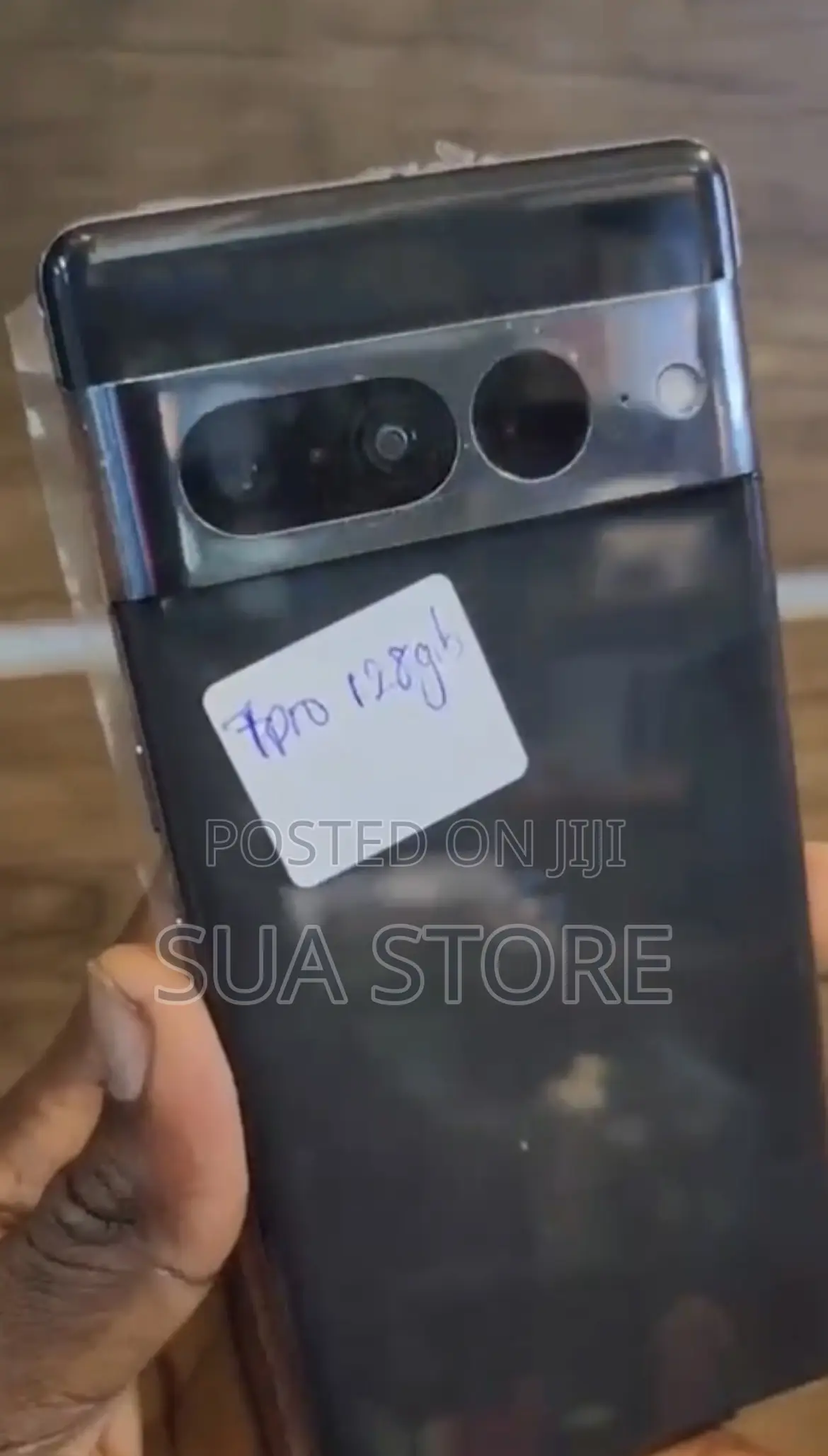 New Google Pixel 7 Pro 128 GB