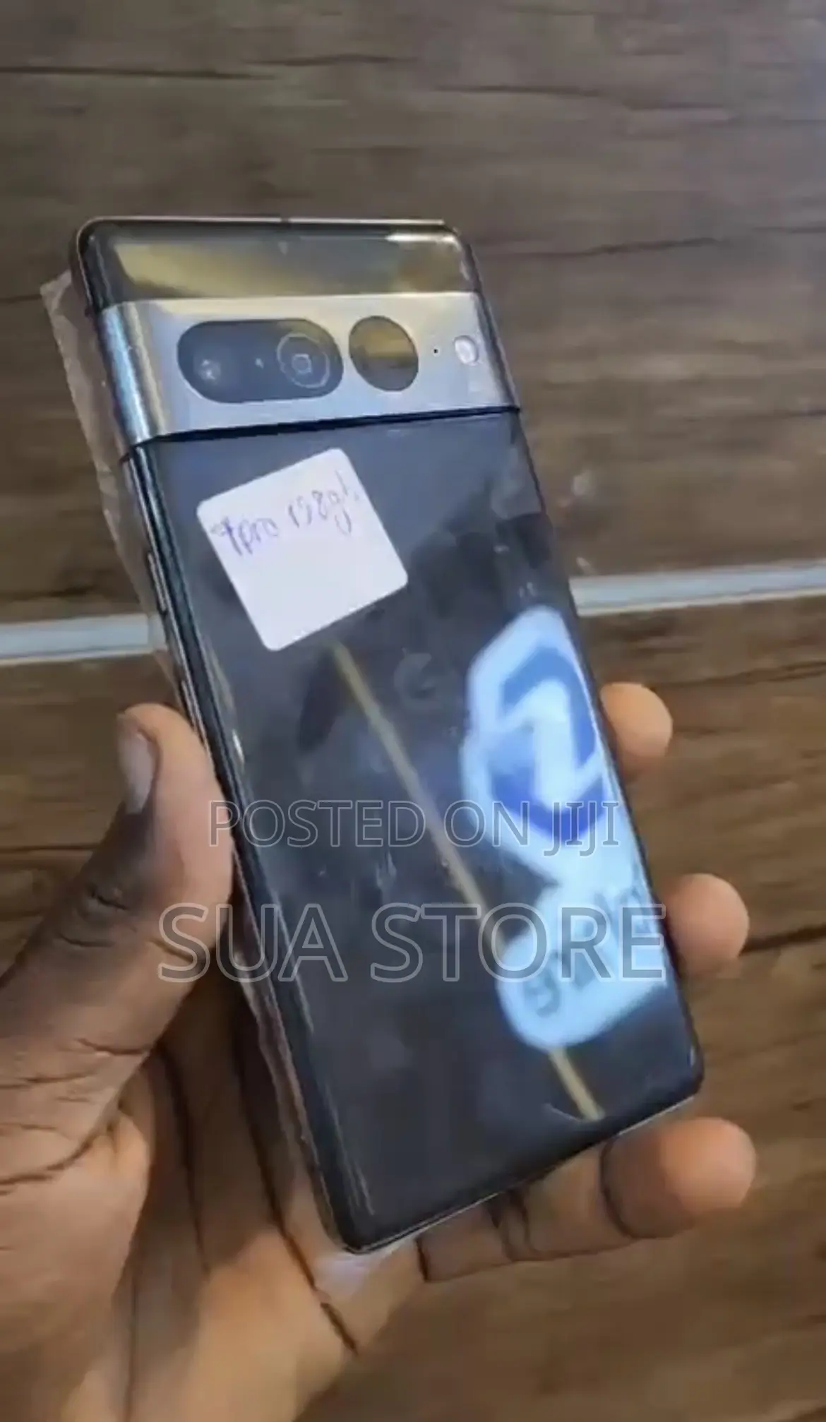 New Google Pixel 7 Pro 128 GB