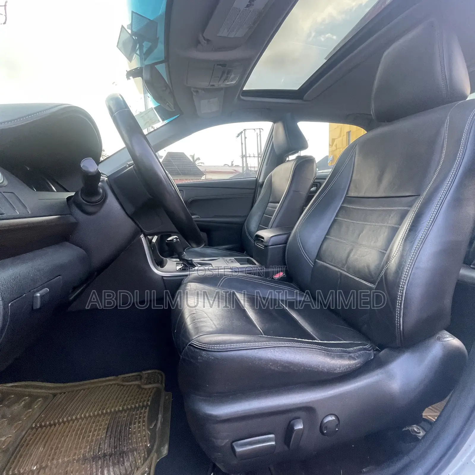 Toyota Camry XSE 4dr Sedan (2.5l 4cyl 6A) 2016 Silver