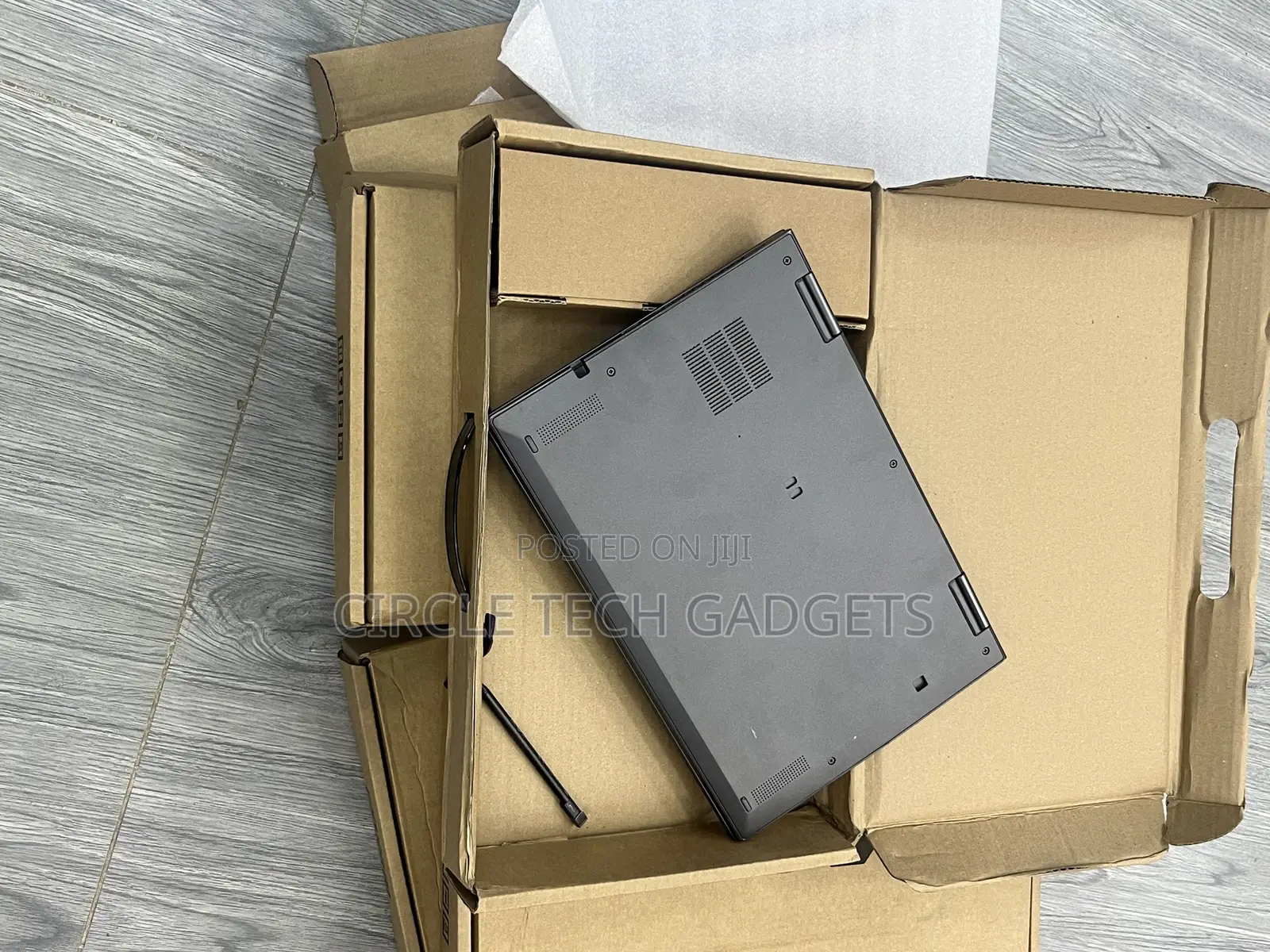 Laptop Lenovo ThinkPad X1 Yoga 8GB Intel Core i5 SSD 256GB
