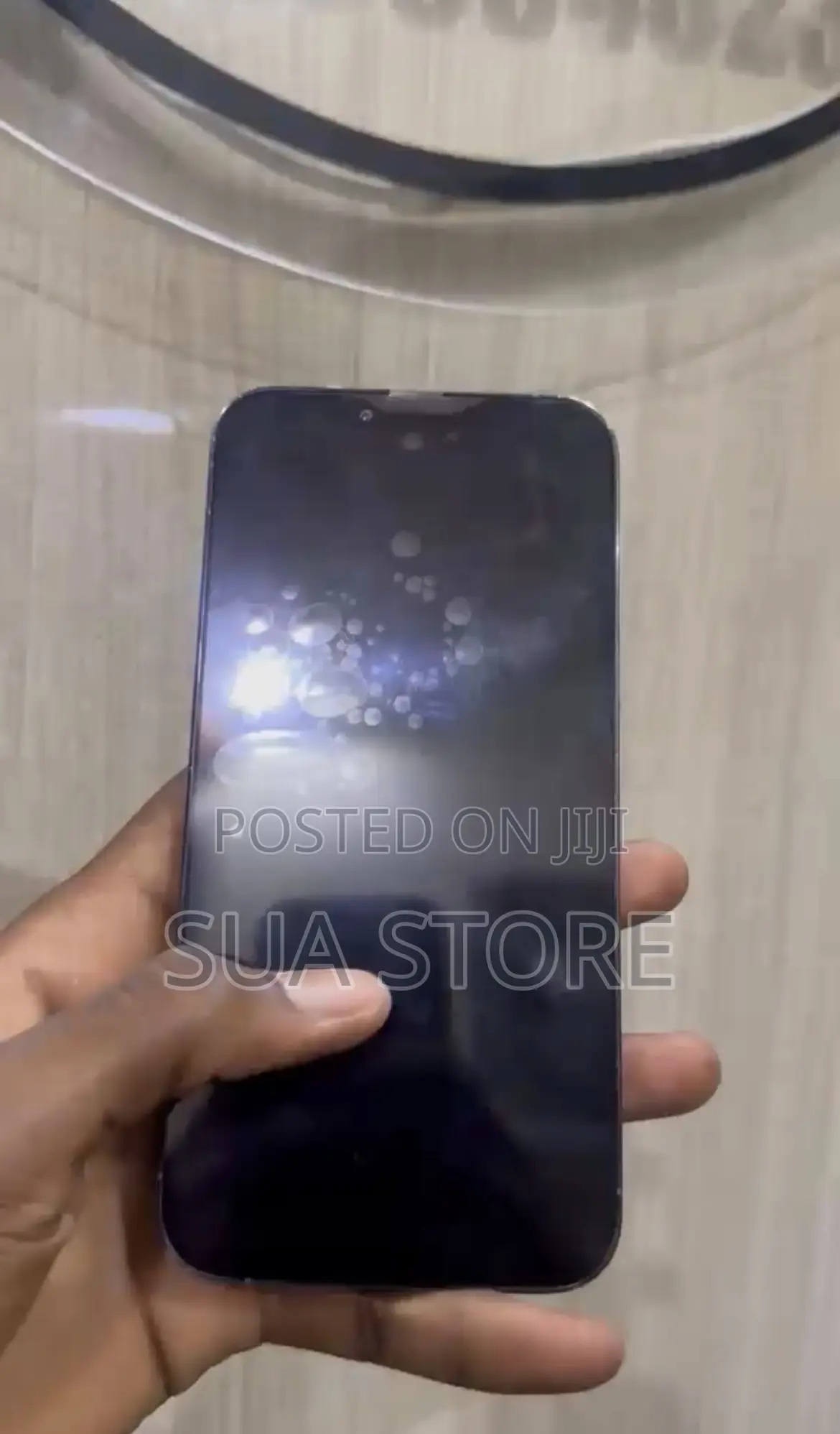 New Apple iPhone 13 Pro Max 128 GB Blue
