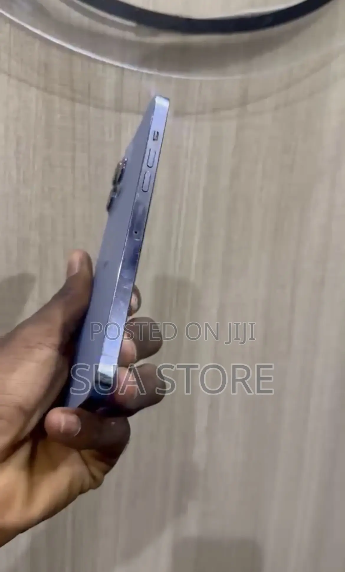 New Apple iPhone 13 Pro Max 128 GB Blue
