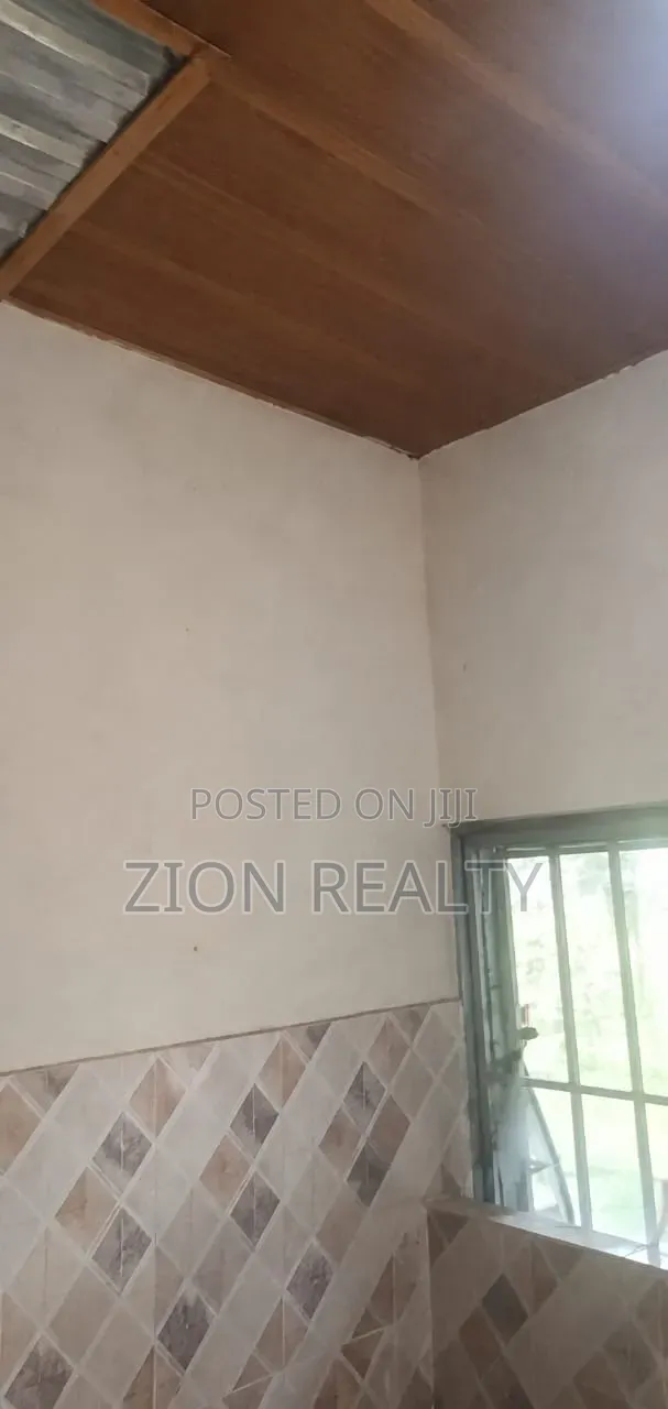 1bdrm Bedsitter in Igbojia, Bogije for rent