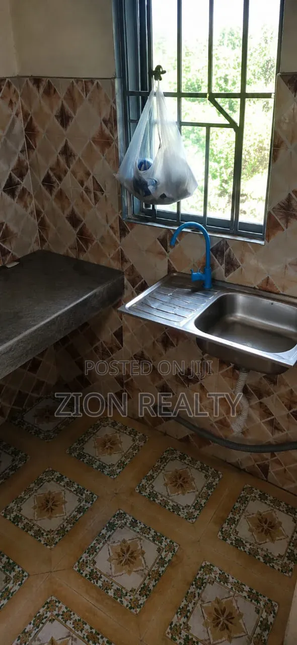 1bdrm Bedsitter in Igbojia, Bogije for rent