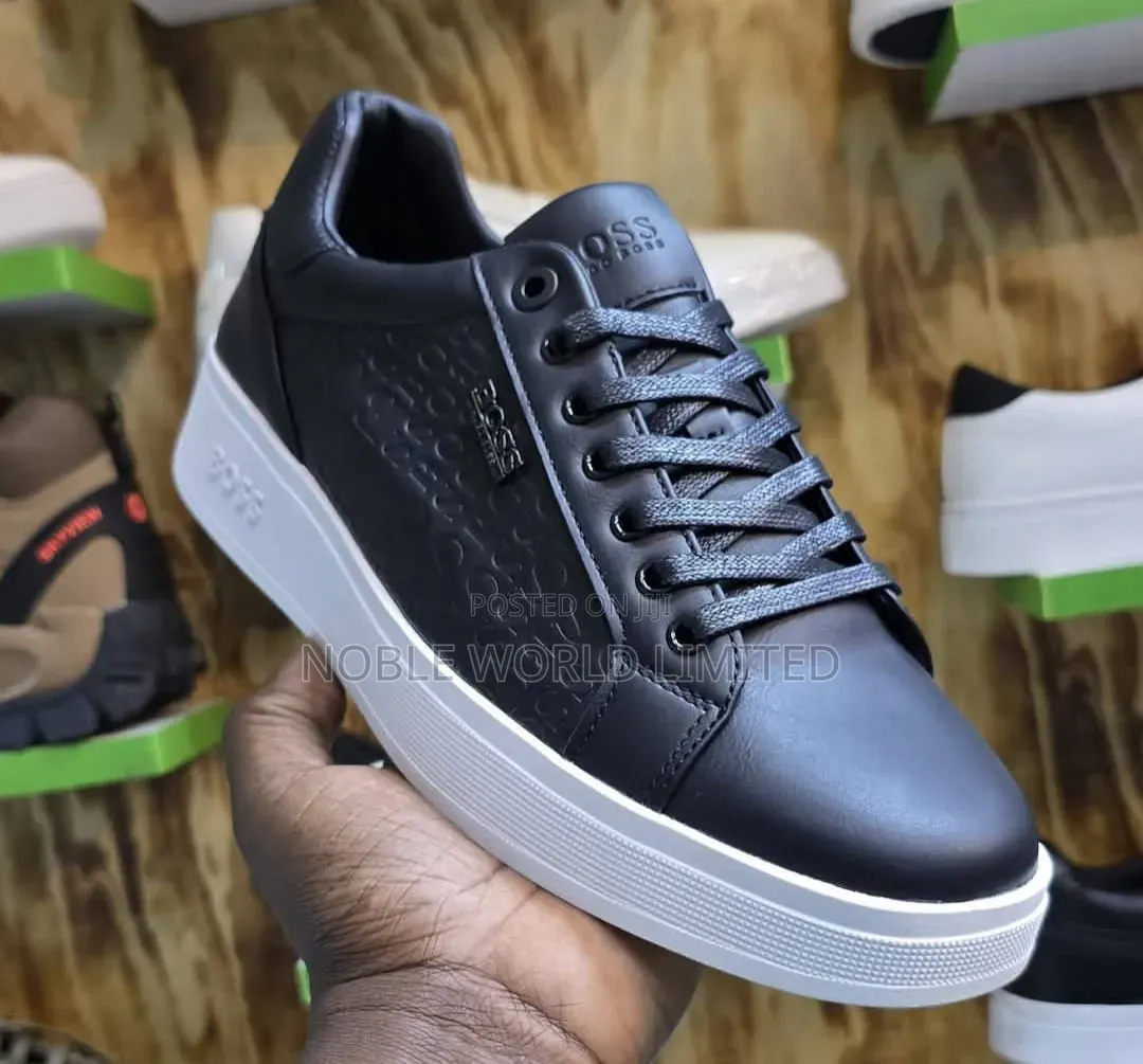 Boss High Quality Shoes/Sneakers TEST 8h