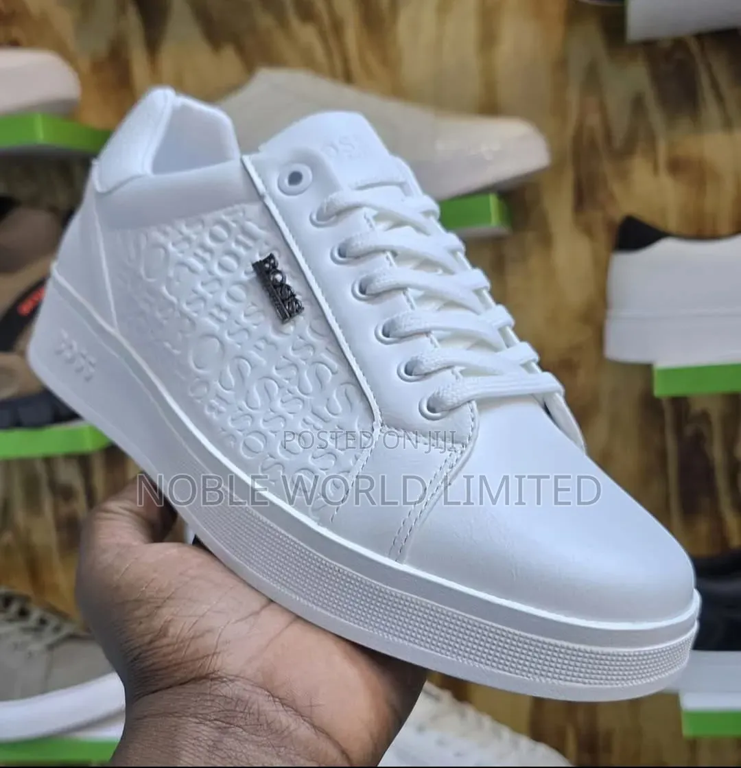 Boss High Quality Shoes/Sneakers TEST 8h
