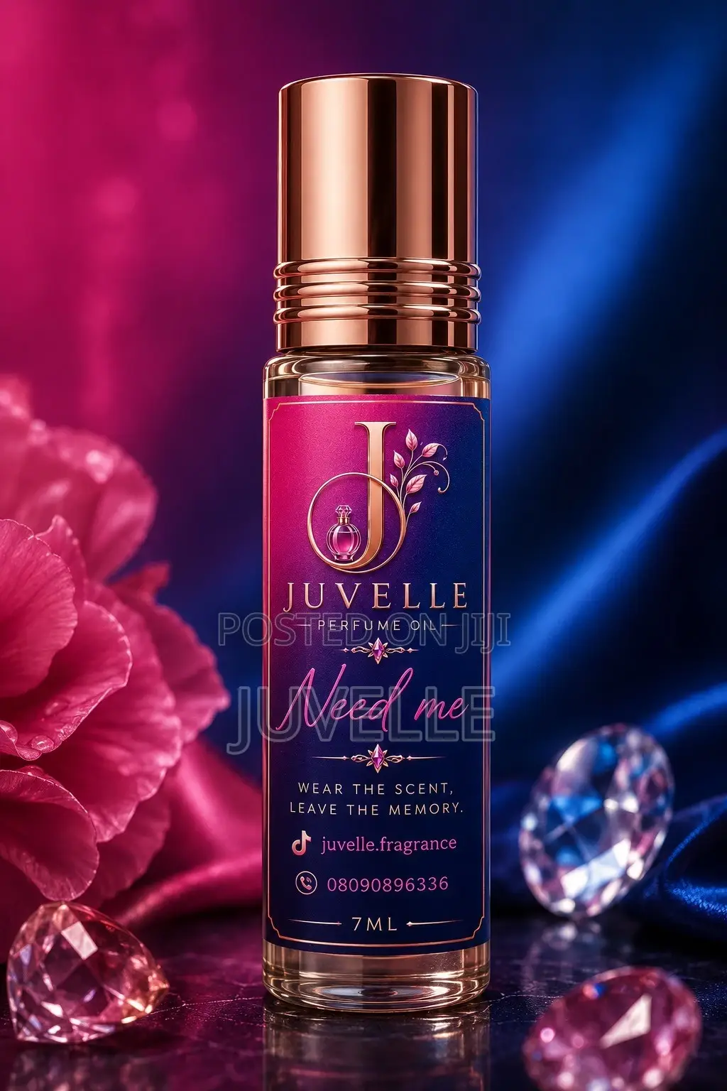 Juvelle Fragrance