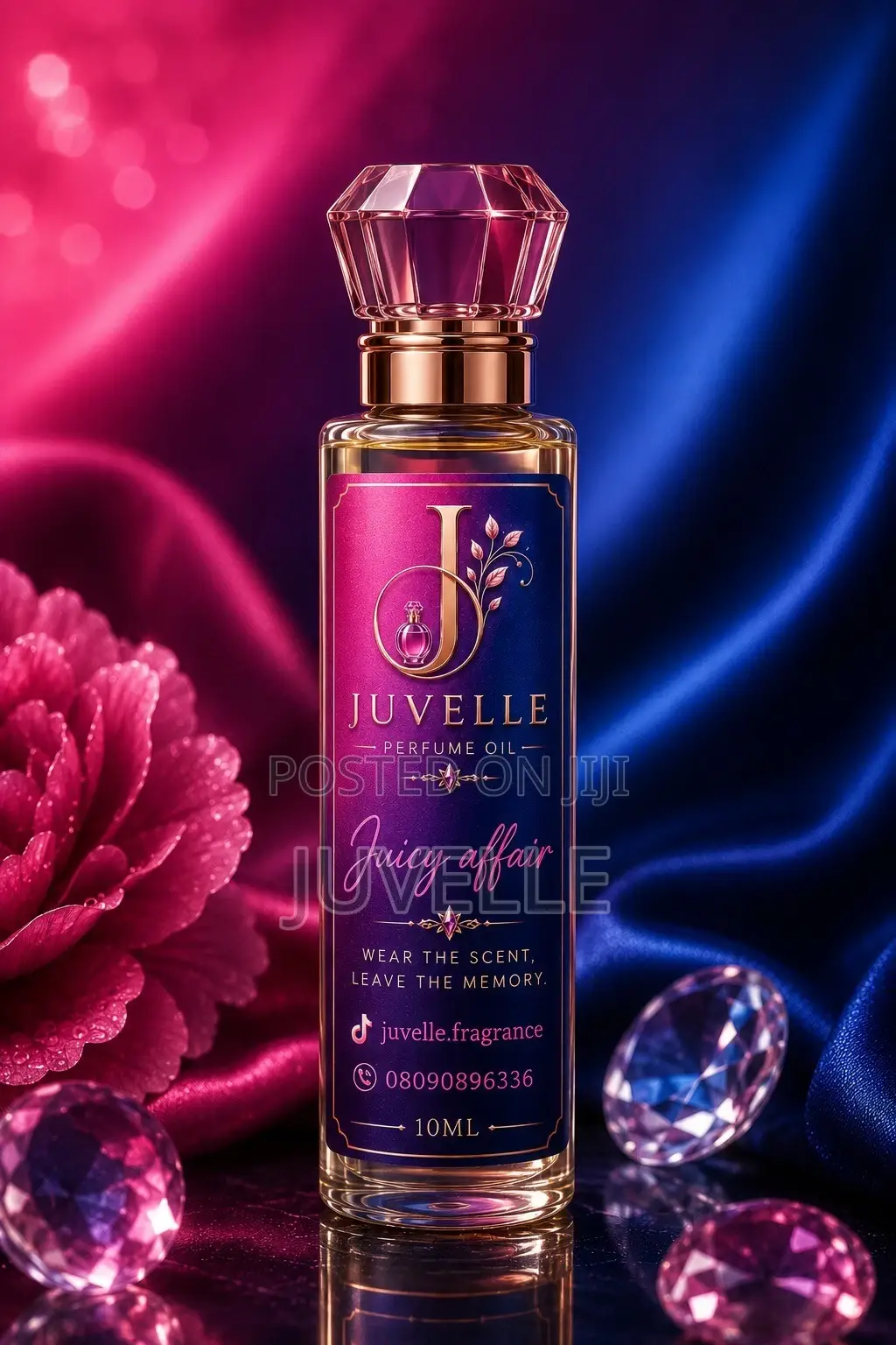 Juvelle Fragrance