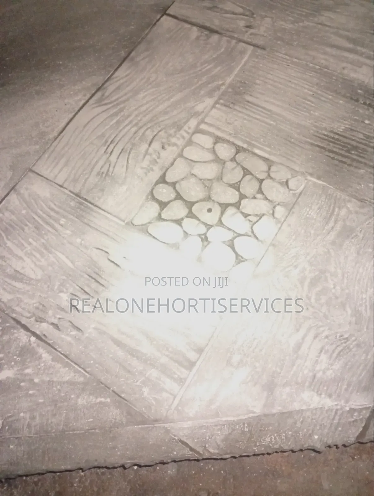 Stamping Floor by Floors Expertise for Good Quality Driveways,Walkways