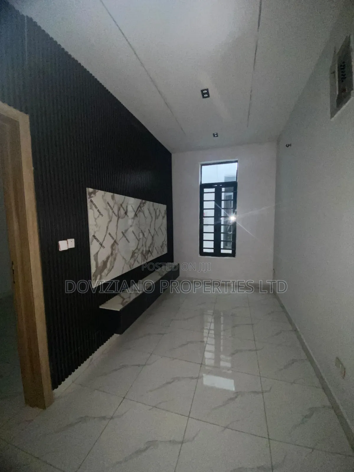 4bdrm Duplex in Ado / Ajah for sale