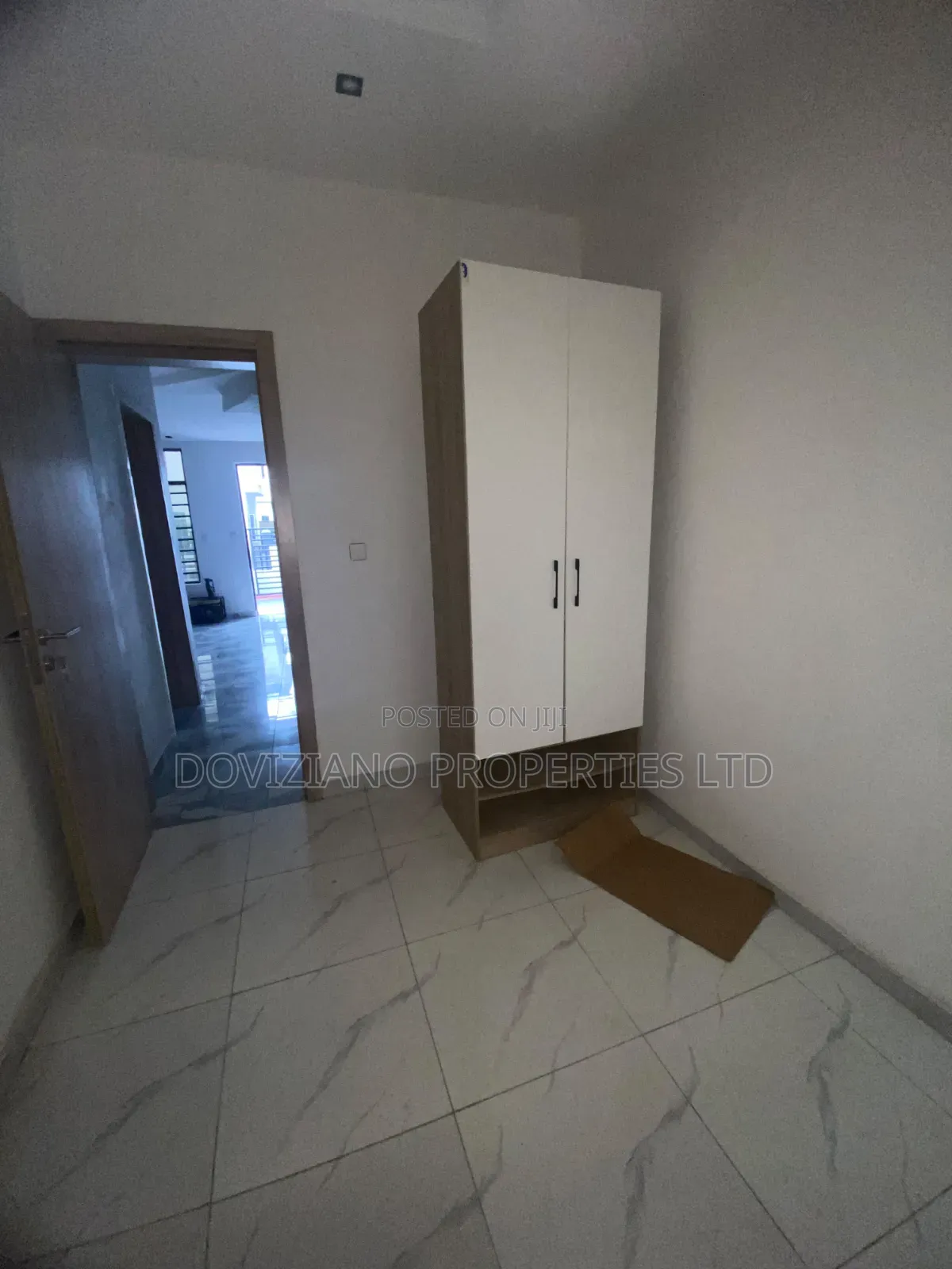 4bdrm Duplex in Ado / Ajah for sale