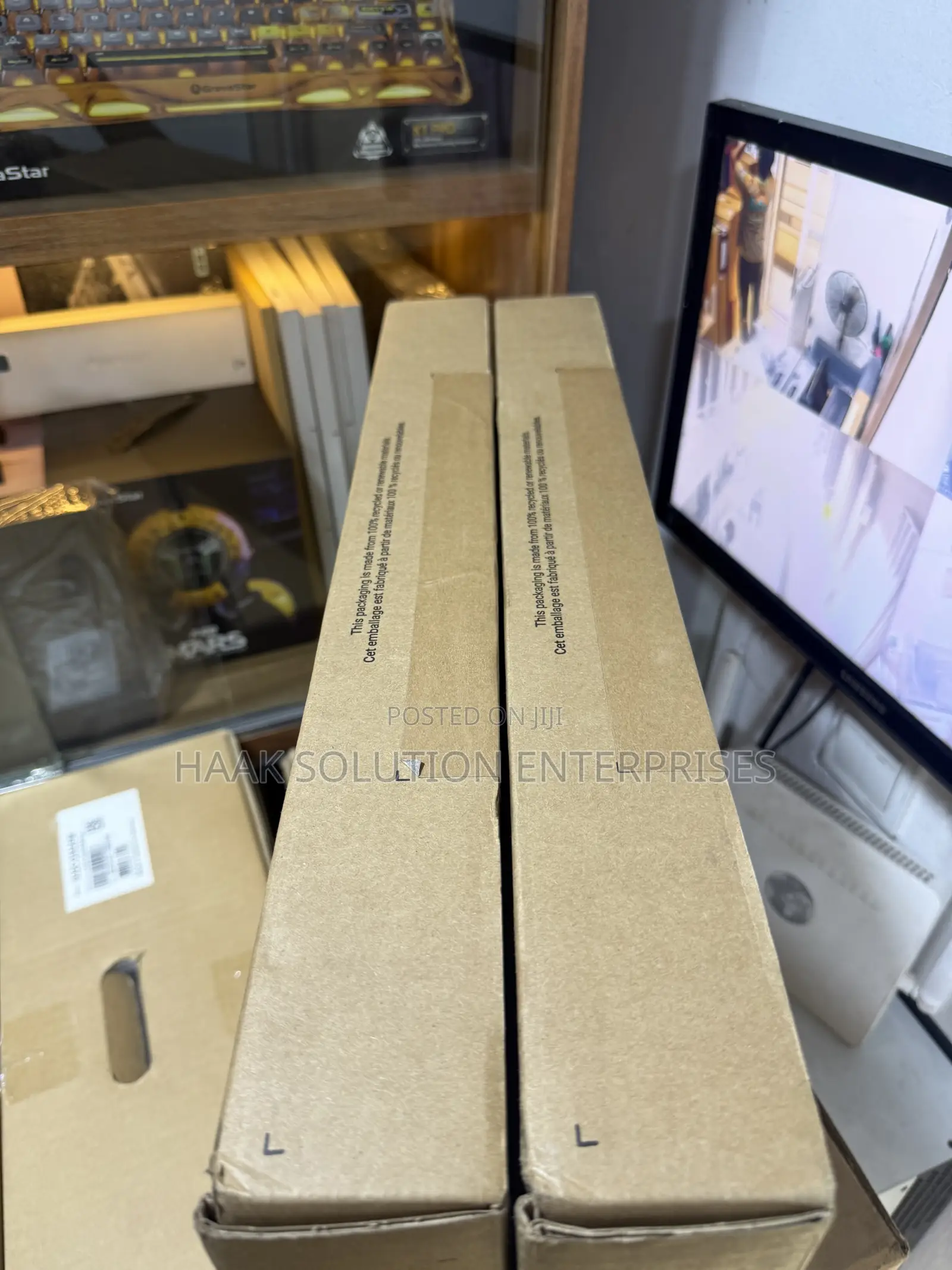 New Laptop Dell Pro Max 16 32GB Intel Core Ultra 7 SSD 512GB