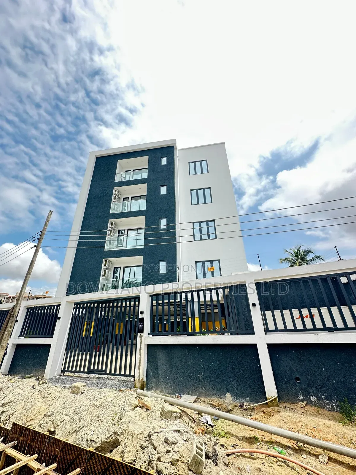 3bdrm Apartment in Old Ikoyi for sale