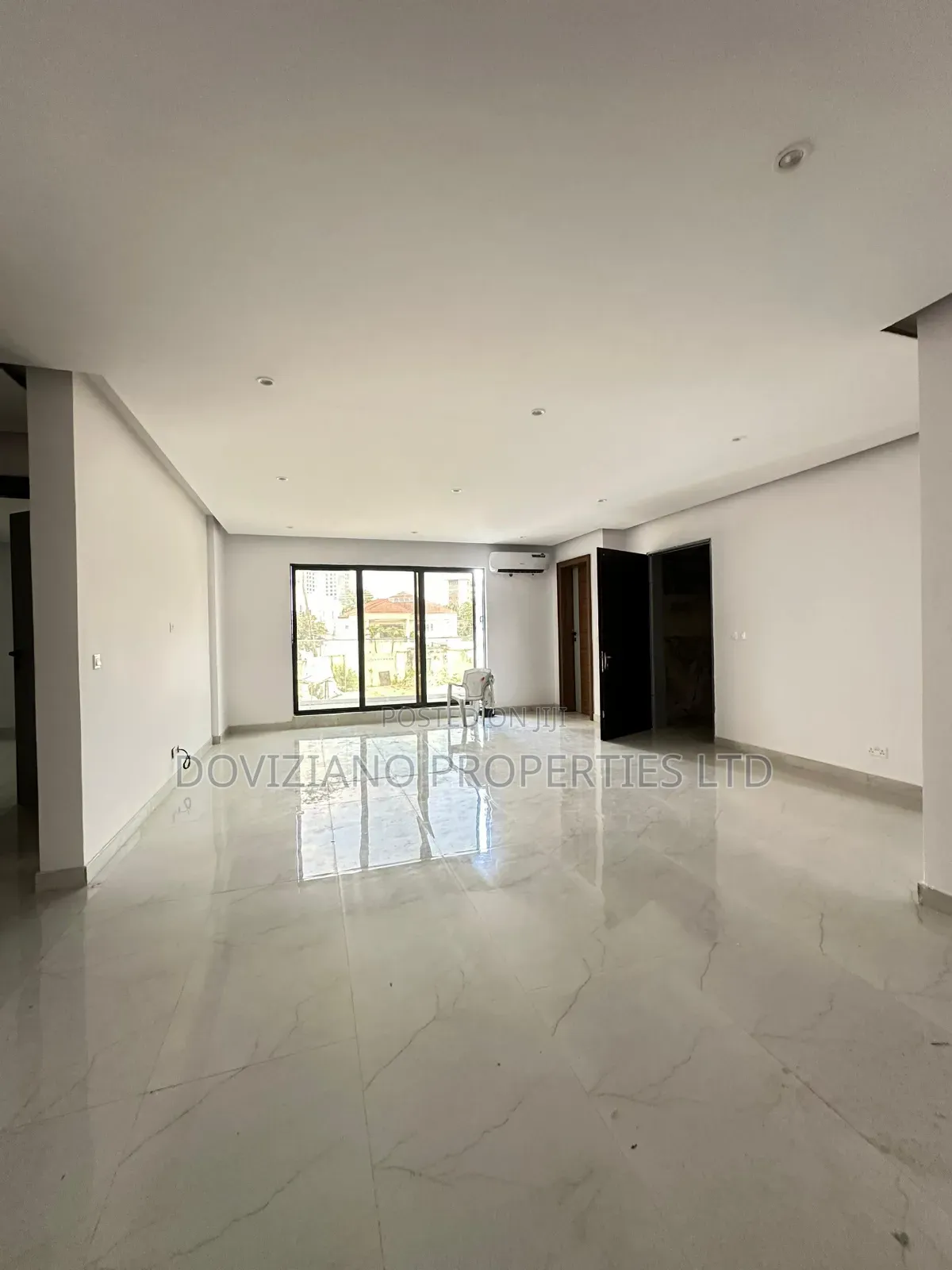 3bdrm Apartment in Old Ikoyi for sale