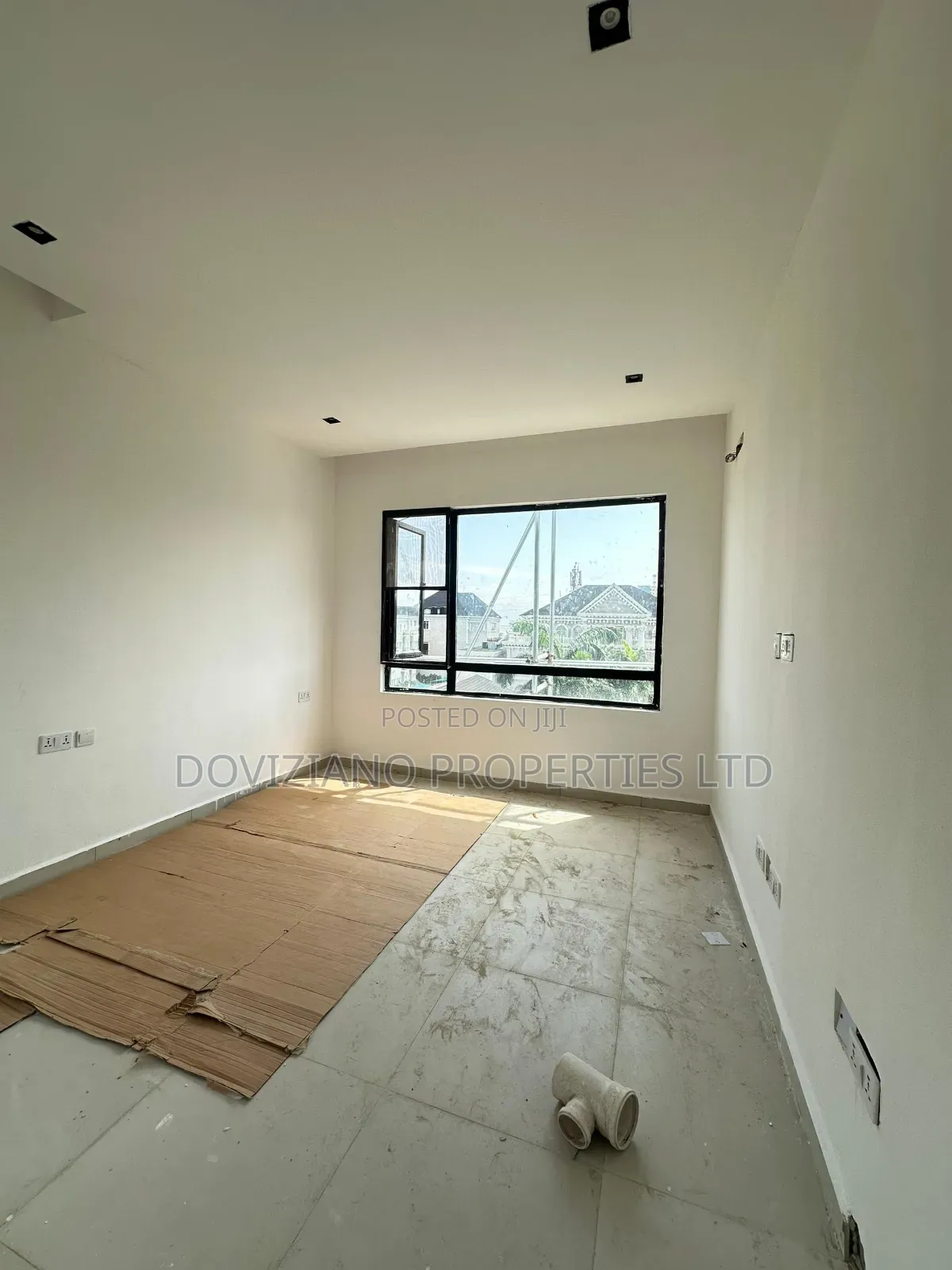 3bdrm Apartment in Old Ikoyi for sale
