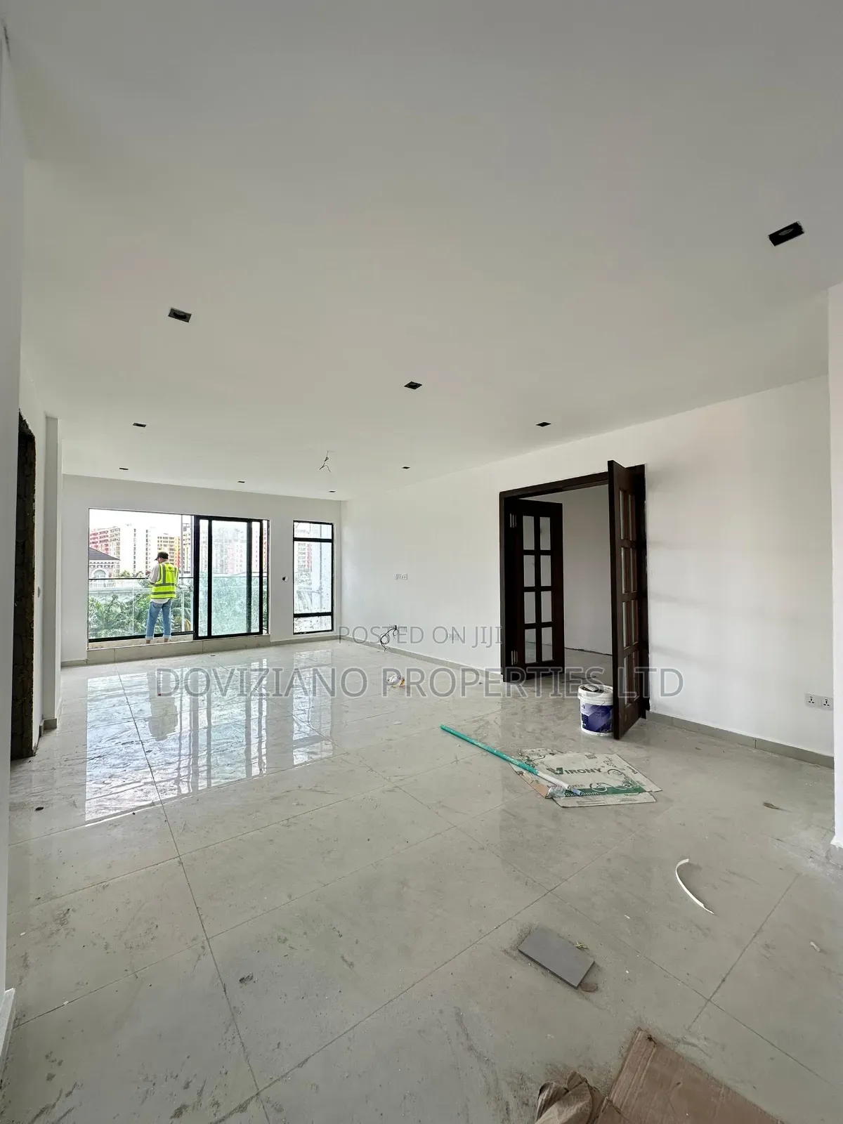 3bdrm Apartment in Old Ikoyi for sale