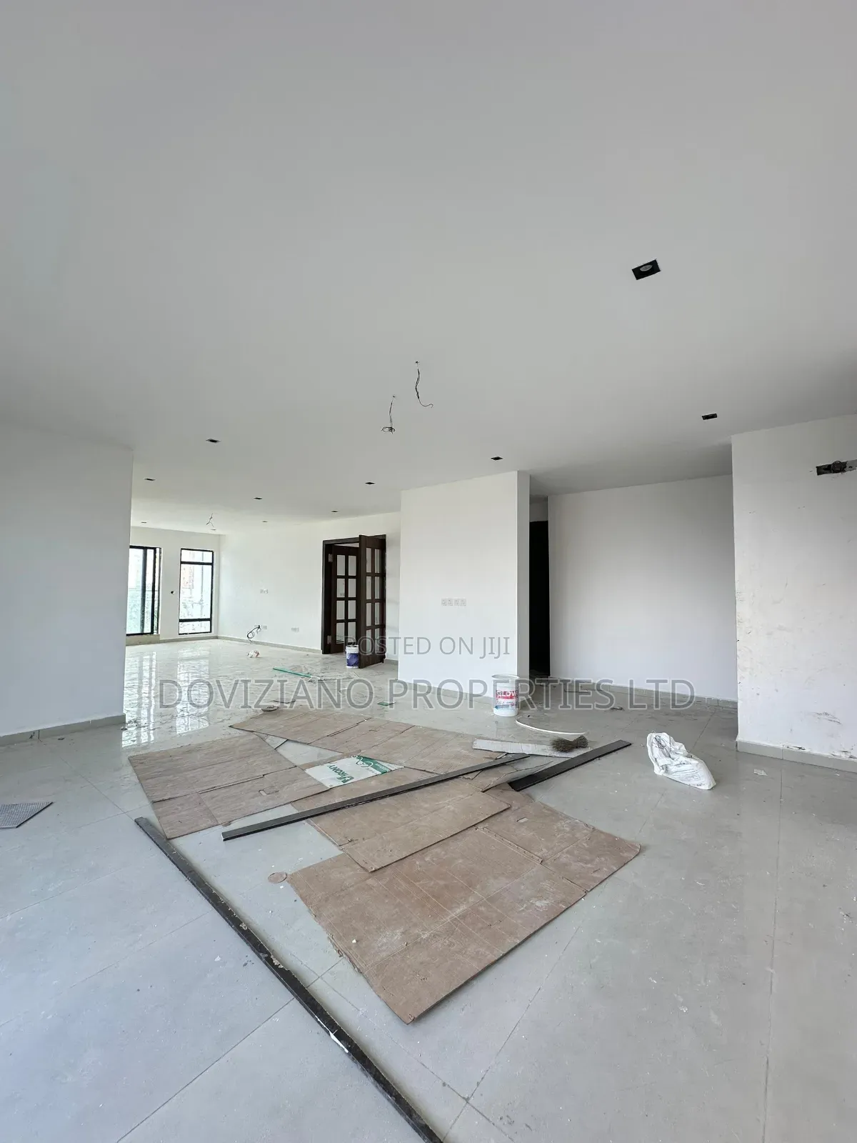 3bdrm Apartment in Old Ikoyi for sale