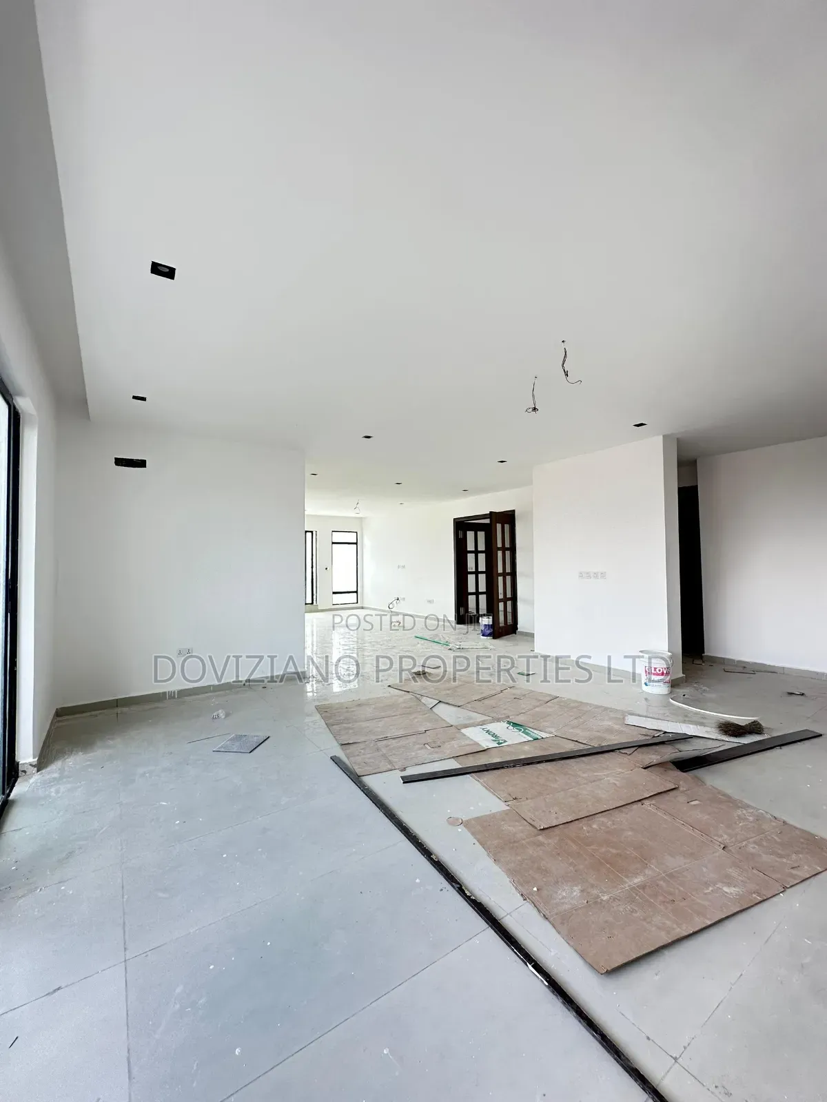 3bdrm Apartment in Old Ikoyi for sale
