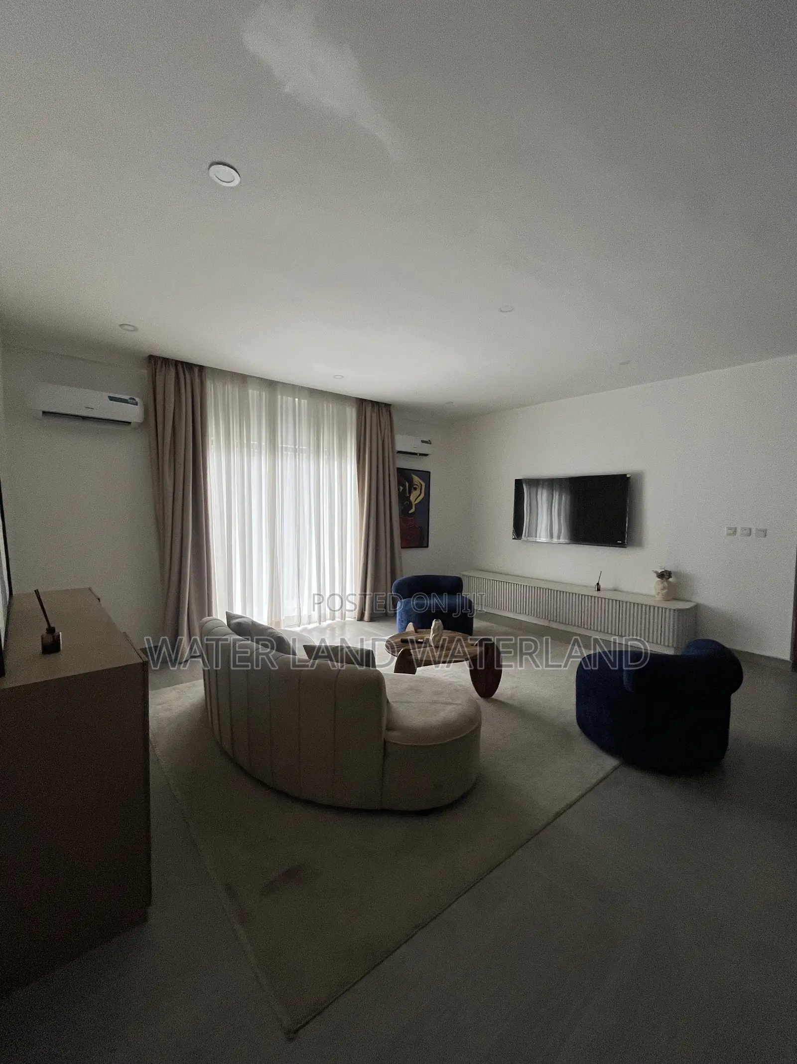 2bdrm Apartment in Palm Springs, Ikate for rent