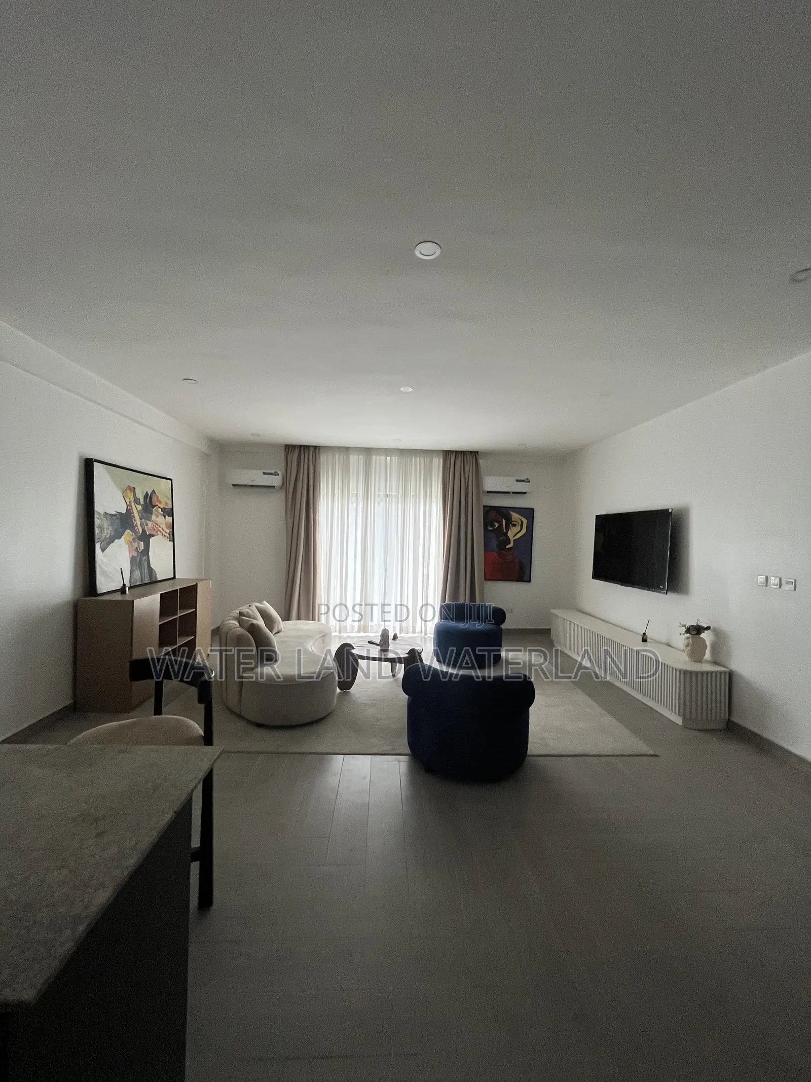 2bdrm Apartment in Palm Springs, Ikate for rent