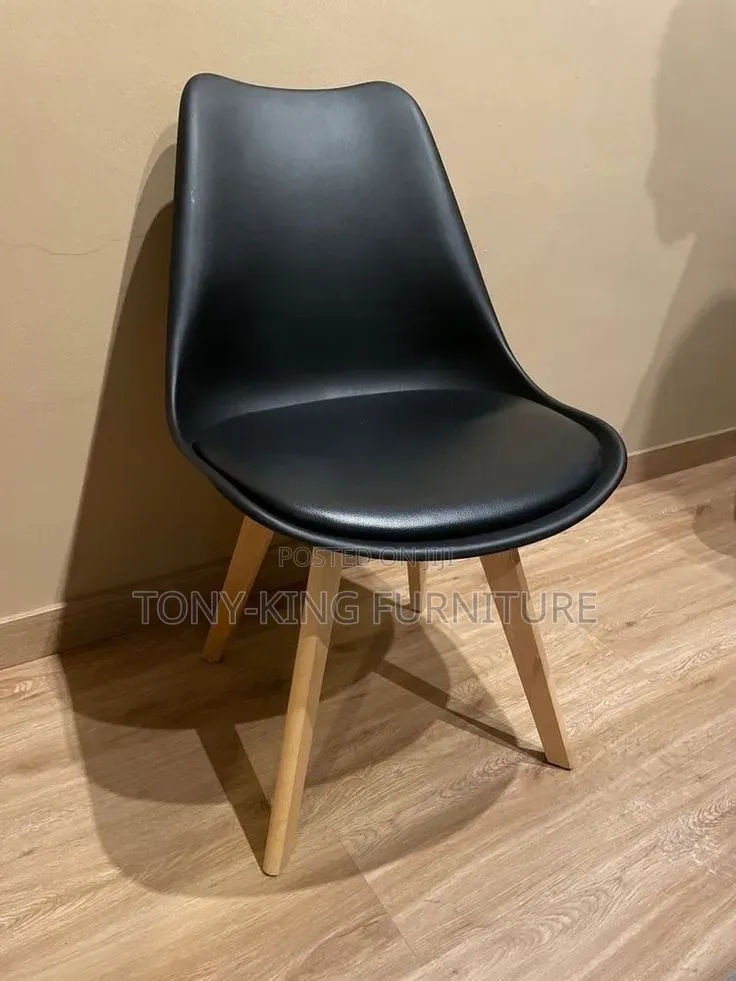 Imported Full Padded Restaurant Kitchen Dining Chair