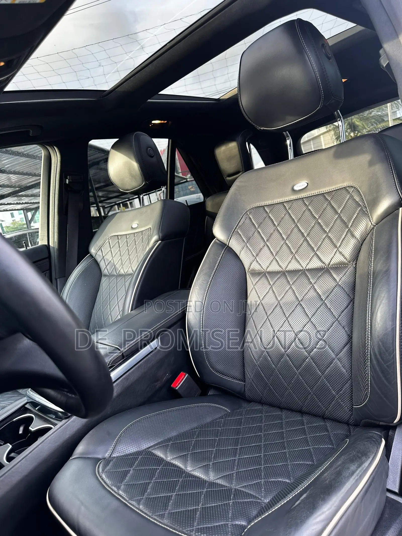Mercedes-Benz M Class ML350 4MATIC 4dr SUV AWD (3.5L 6cyl 7A) 2014